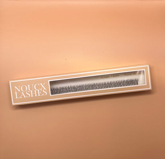 The bronse lash